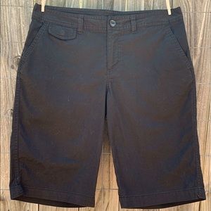 Columbia Bermuda shorts